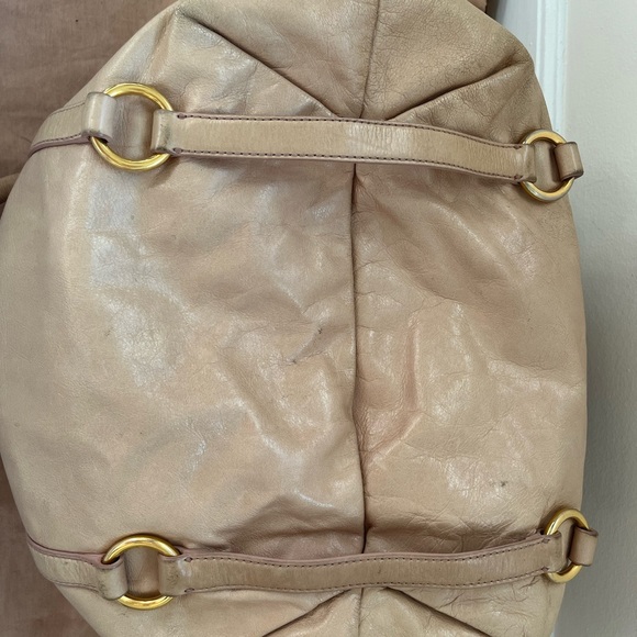 Miu Miu - authentic handbag - Picture 6 of 7